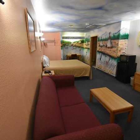 Americas Best Value Inn San Antonio/Lackland Afb Exteriér fotografie