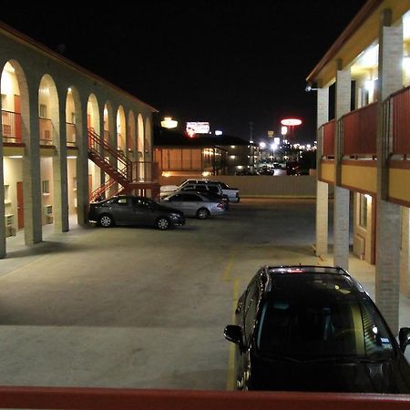 Americas Best Value Inn San Antonio/Lackland Afb Exteriér fotografie