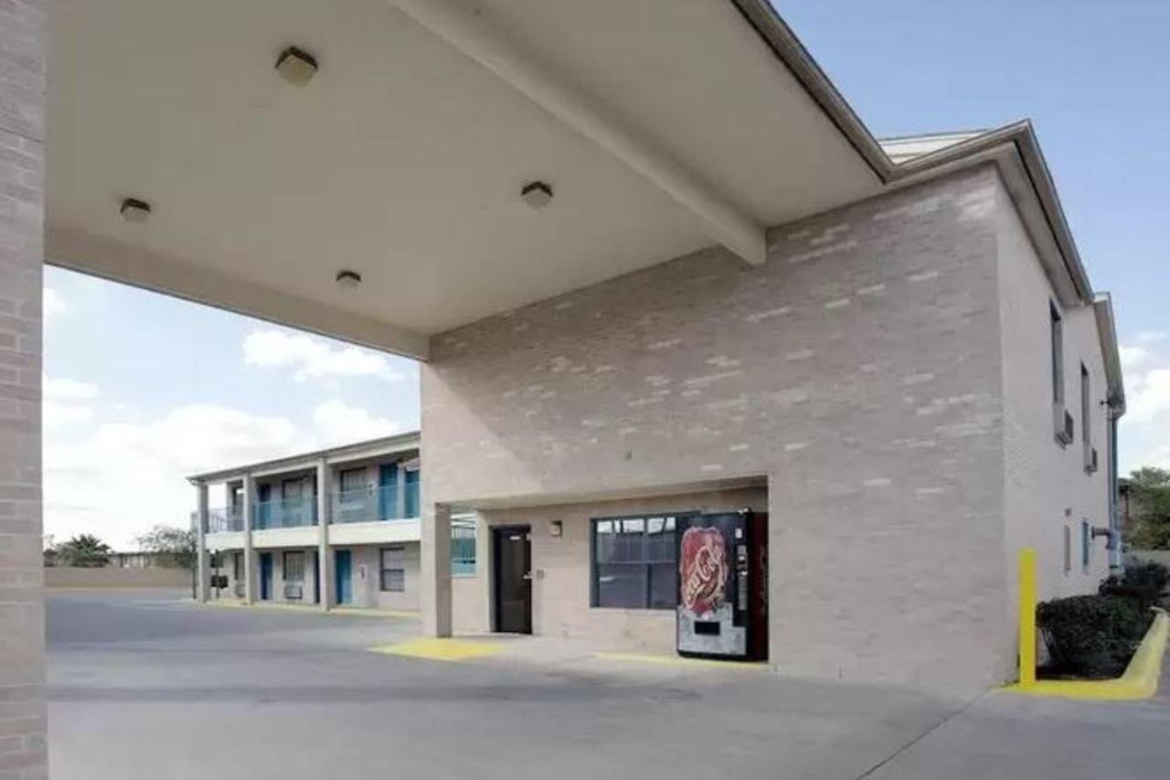 Americas Best Value Inn San Antonio/Lackland Afb Exteriér fotografie