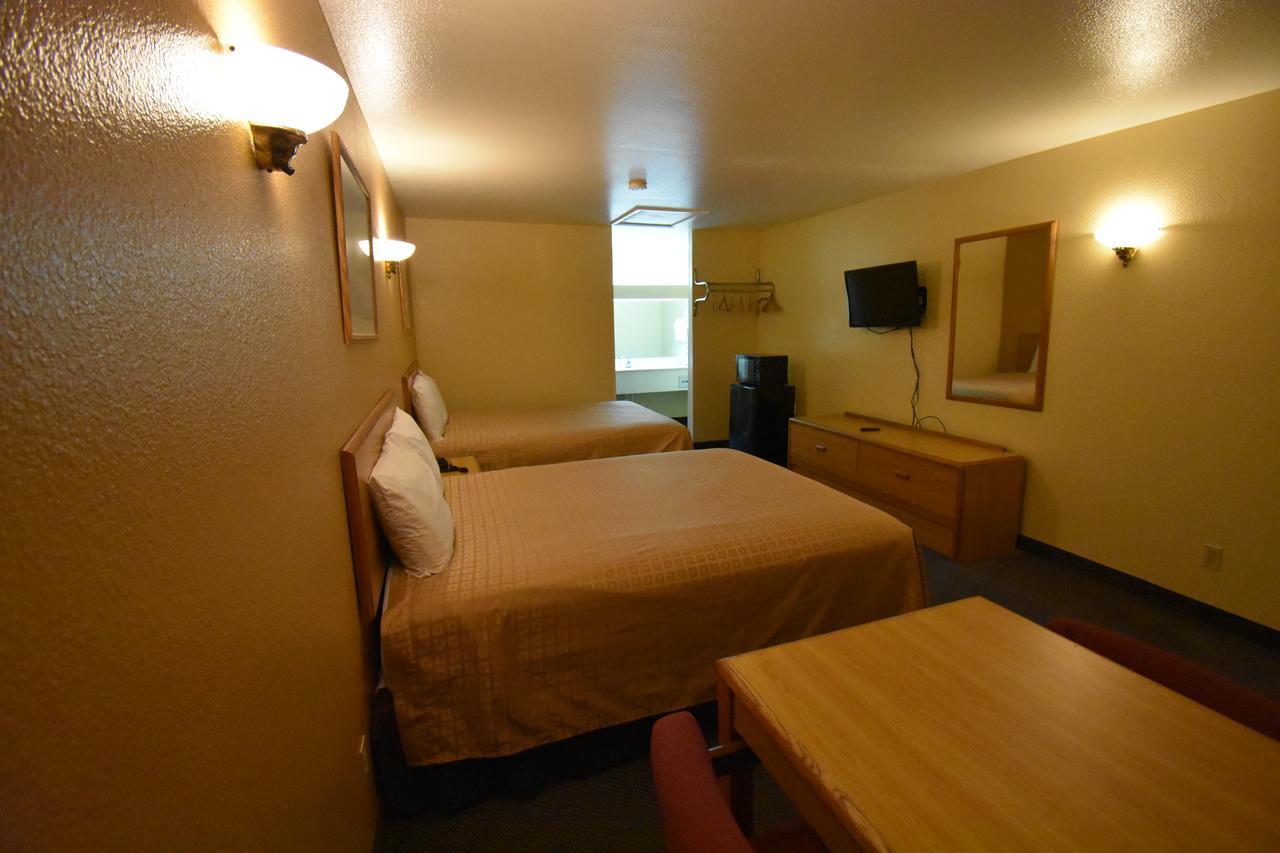 Americas Best Value Inn San Antonio/Lackland Afb Exteriér fotografie