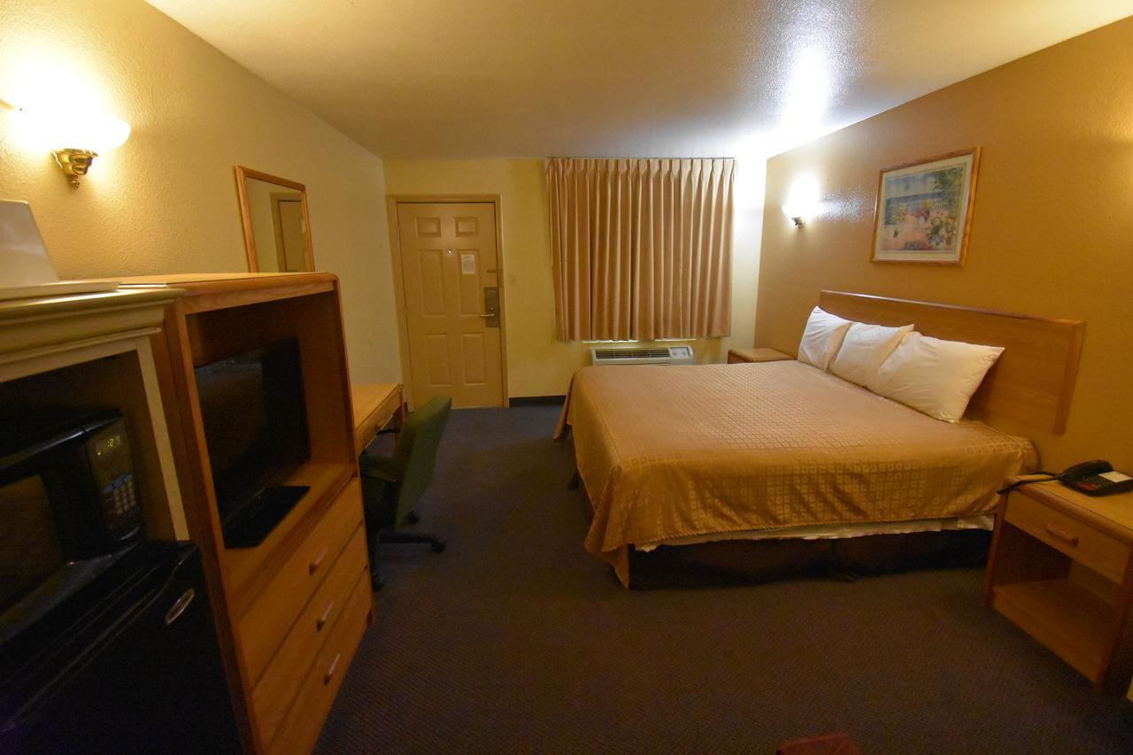 Americas Best Value Inn San Antonio/Lackland Afb Exteriér fotografie