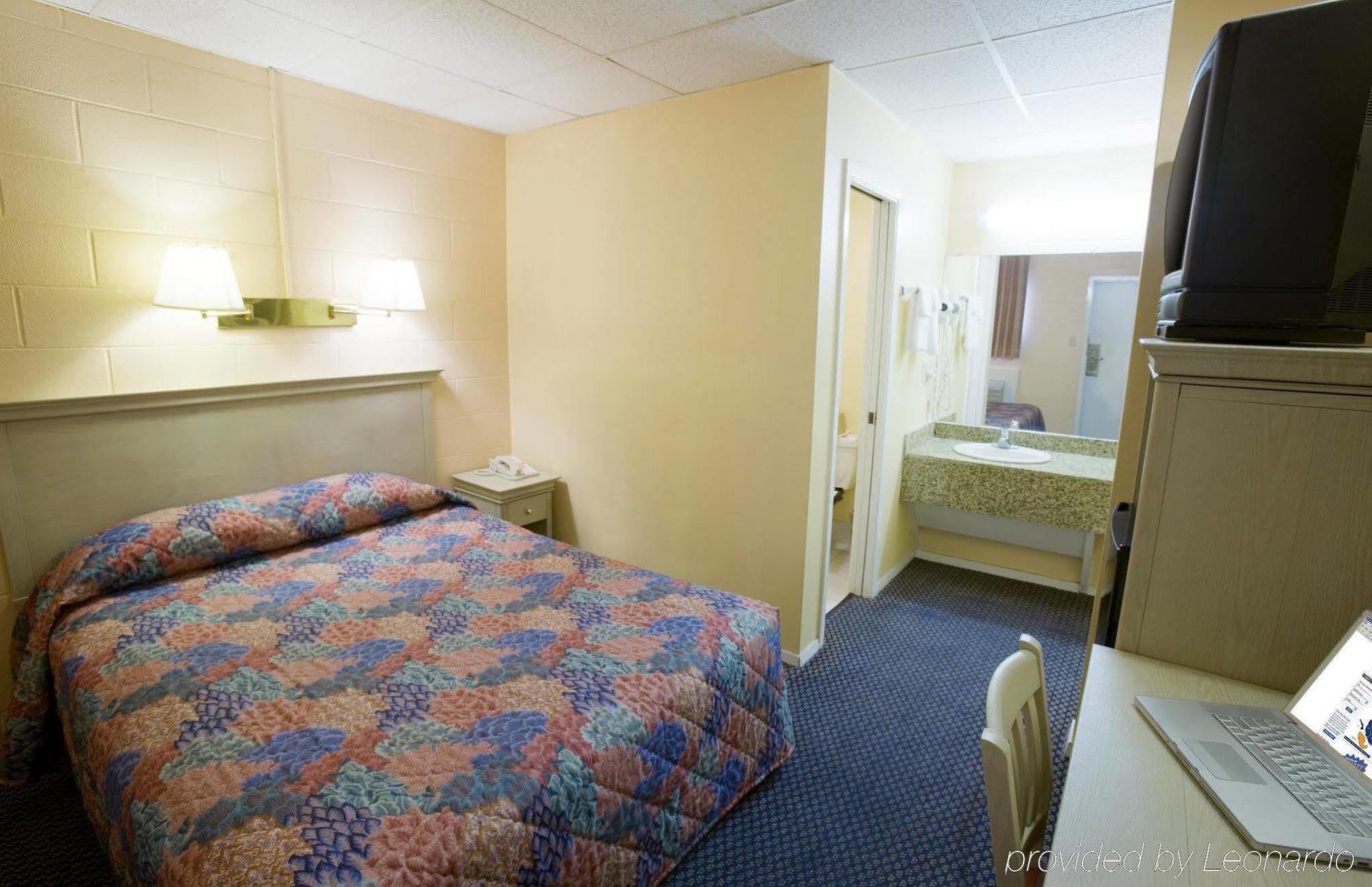 Americas Best Value Inn San Antonio/Lackland Afb Exteriér fotografie