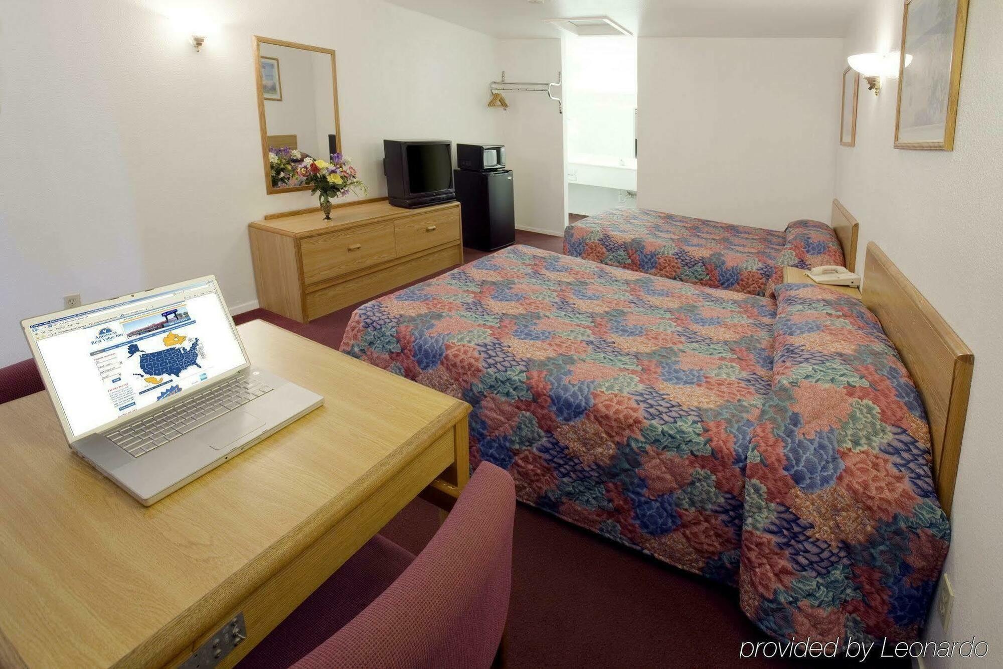 Americas Best Value Inn San Antonio/Lackland Afb Exteriér fotografie